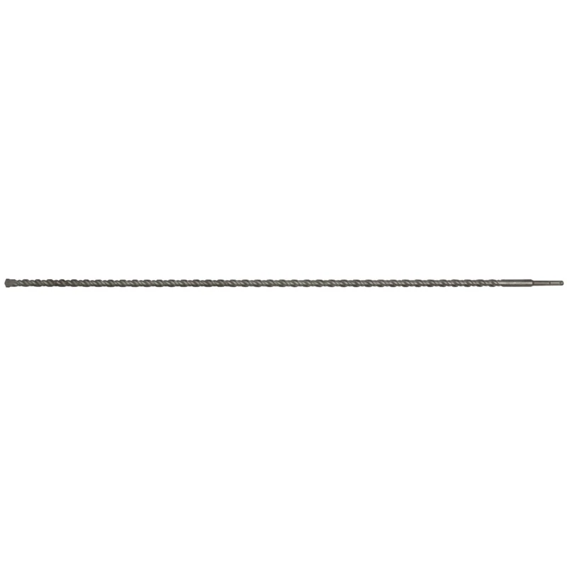 SDS Plus Drill Bit 14 x 1000mm - SDS14X1000